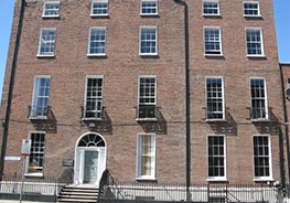 Dorset College Dublin