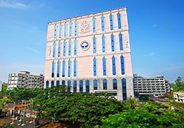 SRM Institute of Science & Technology