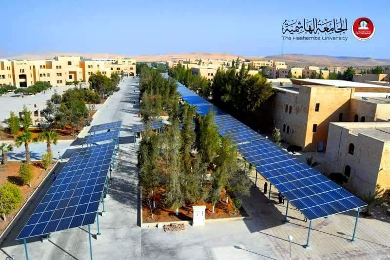 Jordan University of Science & Technology