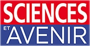 Logo Sciences et Avenir