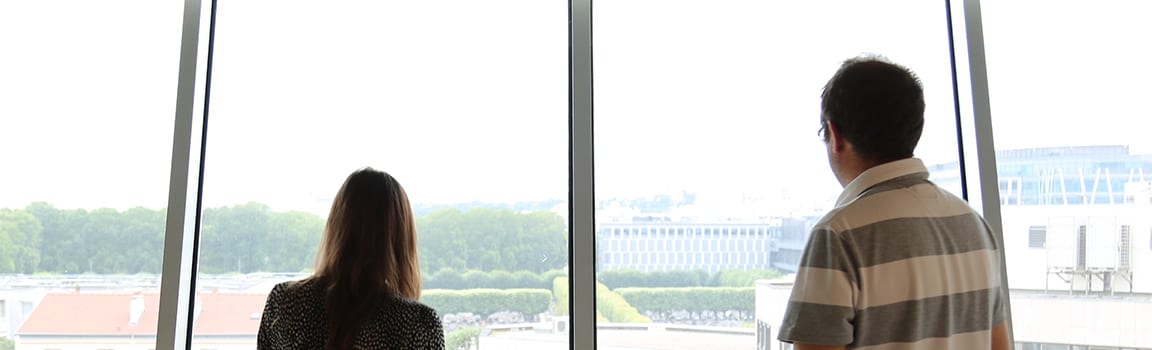 EPITA Paris : un nouvel espace 100 % dédié à l’international !