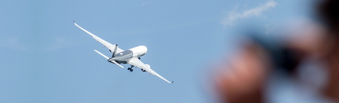 Avionique et informatique : les étudiants de l’EPITA Toulouse à la découverte des défis d’Airbus