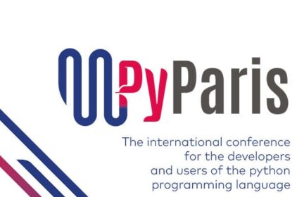 Conférence internationale PyParis