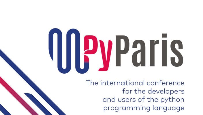 Conférence internationale PyParis