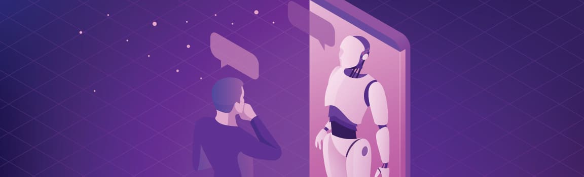 Une promotion, 8 projets : découvrez l’Urban Chatbot conçu par Guillaume Audinet, Louis Jacquelin, Florian Russo et Prescillia San de la Majeure MTI !