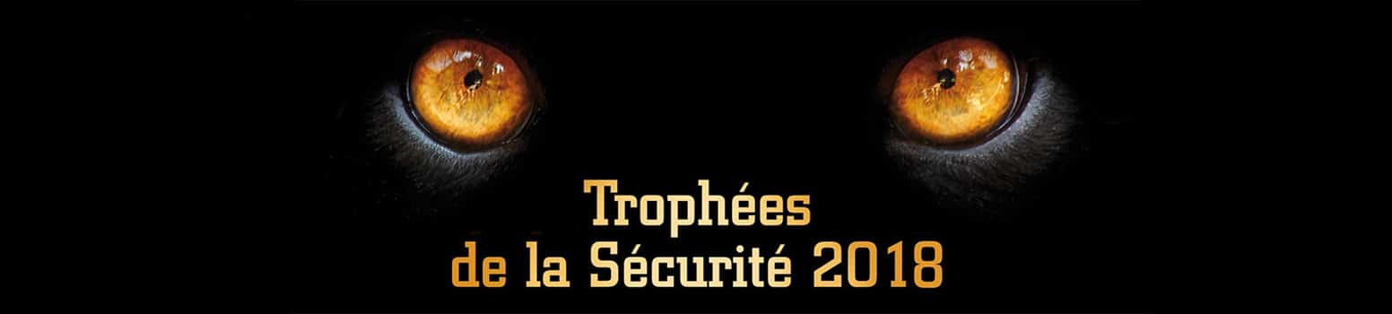 Trophées de la Sécurité 2018 : le DU « Mise en œuvre de la Sécurité Numérique » de SECURESPHERE by EPITA et l’UTT remporte une médaille d’argent.