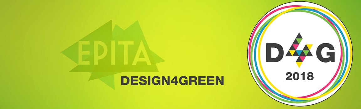 Près de 75 EPITéens à l’assaut de l’édition 2018 du challenge Design4Green !