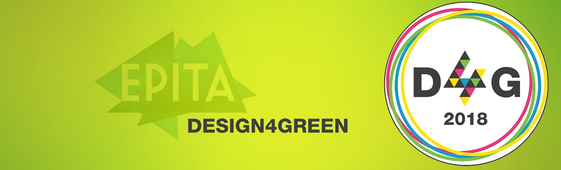Près de 75 EPITéens à l&rsquo;assaut de l’édition 2018 du challenge Design4Green !