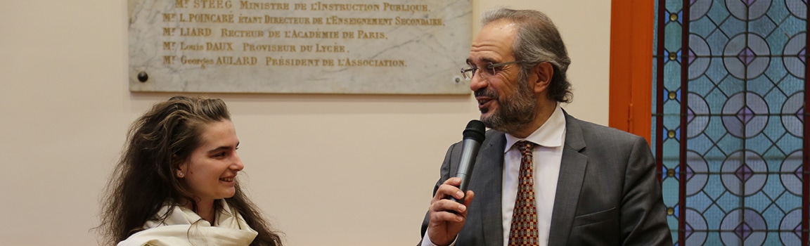 Mixité dans l’informatique : retour sur l’événement organisé par l’EPITA et Woman in AI au Lycée Lakanal