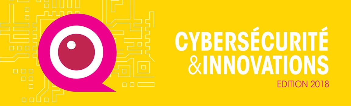 Quand trois étudiants de l’EPITA participent au livre blanc « Cybersécurité & Innovations »