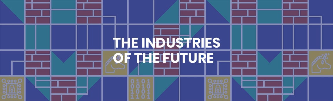 Industries du Futur : Alec Ross, ex-conseiller de Barack Obama, invité de l’EPITA le jeudi 7 mars 2019