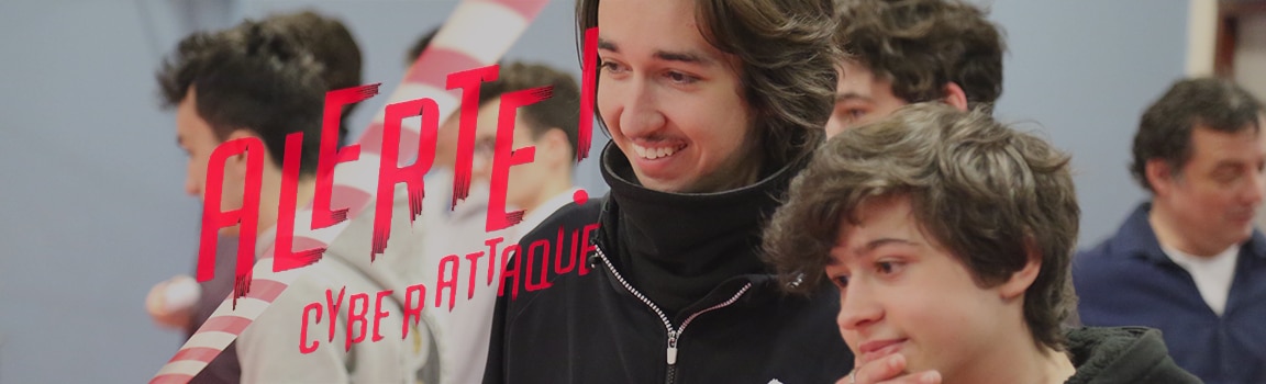 Retour sur le premier Escape Game de l’EPITA !