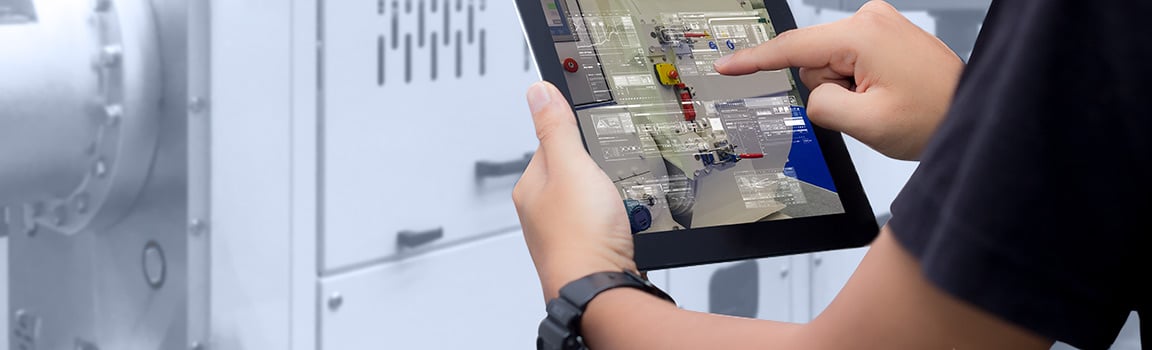 Les projets de la promo 2019 – Safety View : la réalité augmentée qui augmente la sécurité
