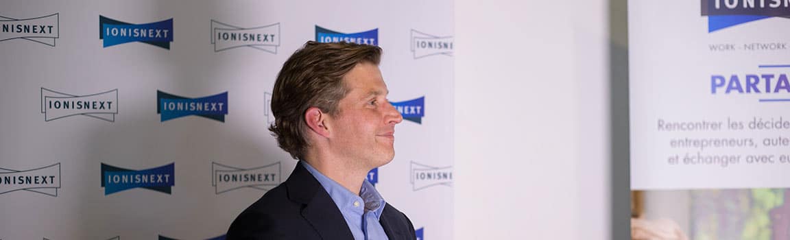 Alec Ross : « L’avenir est entre vos mains »