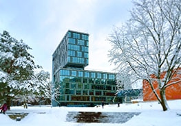 Vilnius Gediminas Technical University (VGTU)