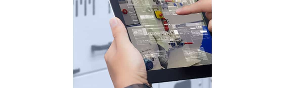 Class of 2019 projects – Safety View: augmented reality that increases safety