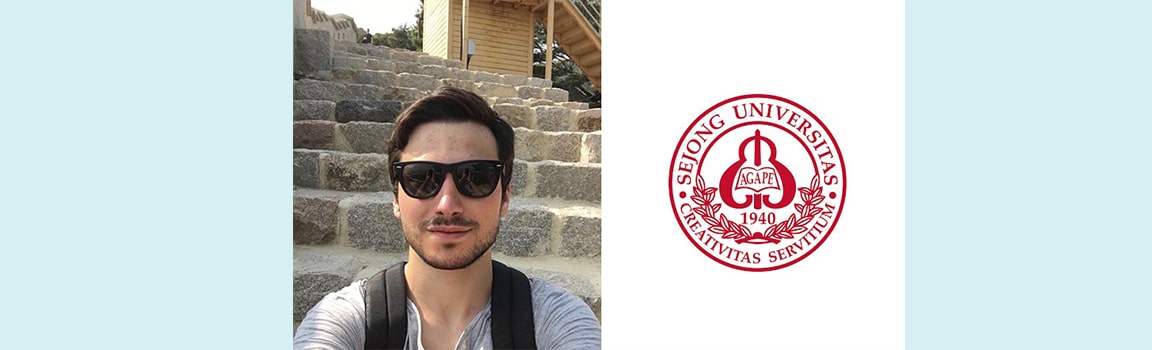 Semester abroad: South Korea through the eyes of Jean-Baptiste Roland (EPITA class of 2020)