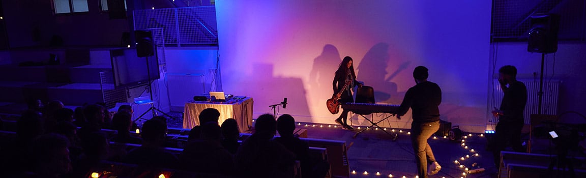 Students Got Talent : les étudiants de l’EPITA et du Groupe IONIS font le show !