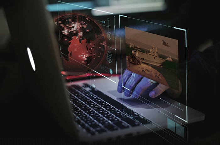 Exercice de cyberdéfense DEFNET 2019 à l’EPITA