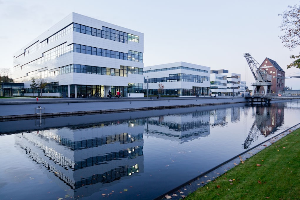 Rhine-Waal University of Applied Sciences