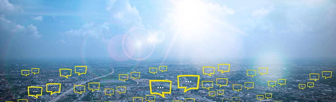 Quand quatre EPITéens analysent les sentiments via le deep learning