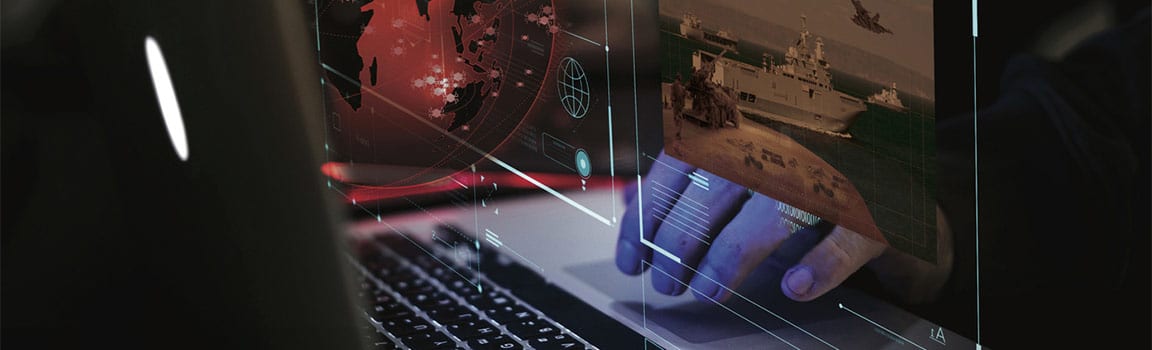 Vidéo : le DEFNET 2019, un exercice grandeur nature de cyberdéfense à l’EPITA