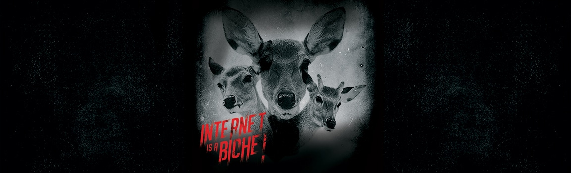 L’EPITA présente « Internet is a Biche ! », une micro-série d’animation spéciale cybersécurité   