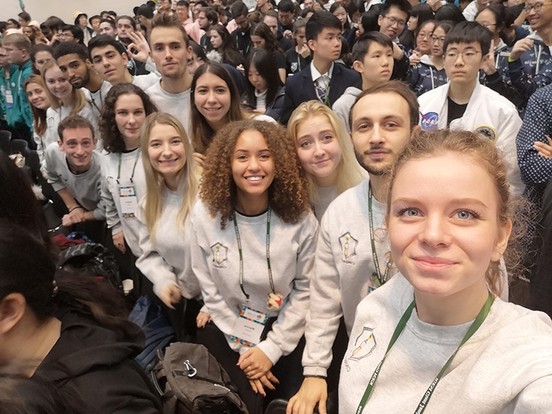 iGEM IONIS 2019