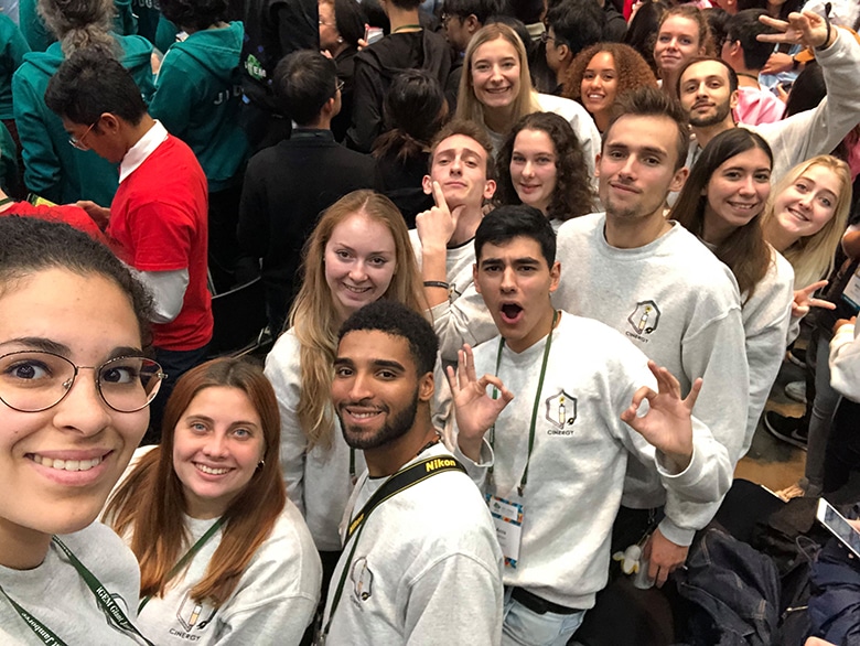 iGEM IONIS 2019