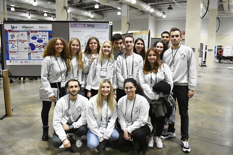 iGEM IONIS 2019