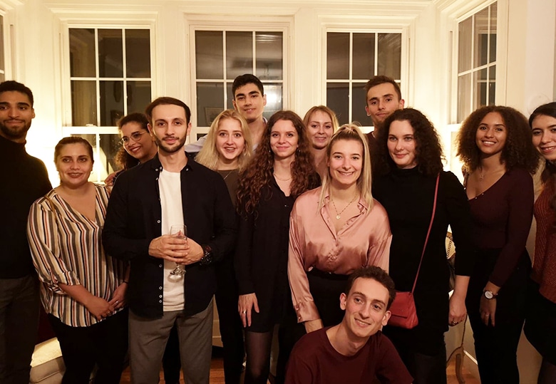 iGEM IONIS 2019
