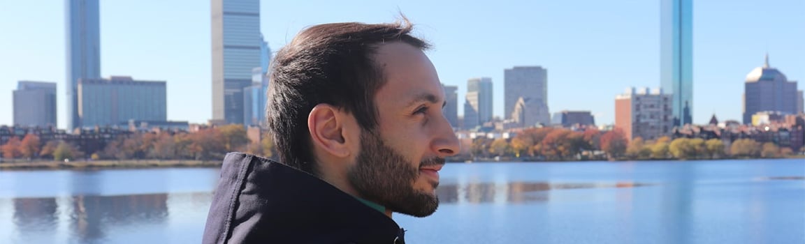 Augustin Chabrillac et Anis Ladram (EPITA promo 2020) médaillés d’argent lors de l’iGEM 2019