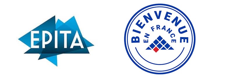 International: EPITA receives ‘Choose France’ certification