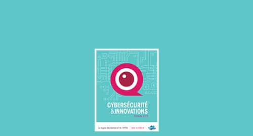 Livre Blanc « Cybersécurité & Innovations »
