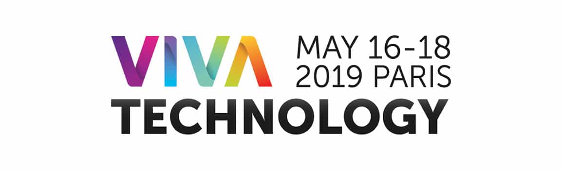 Discover “made in EPITA” innovations at the 2019 Viva Technology Salon