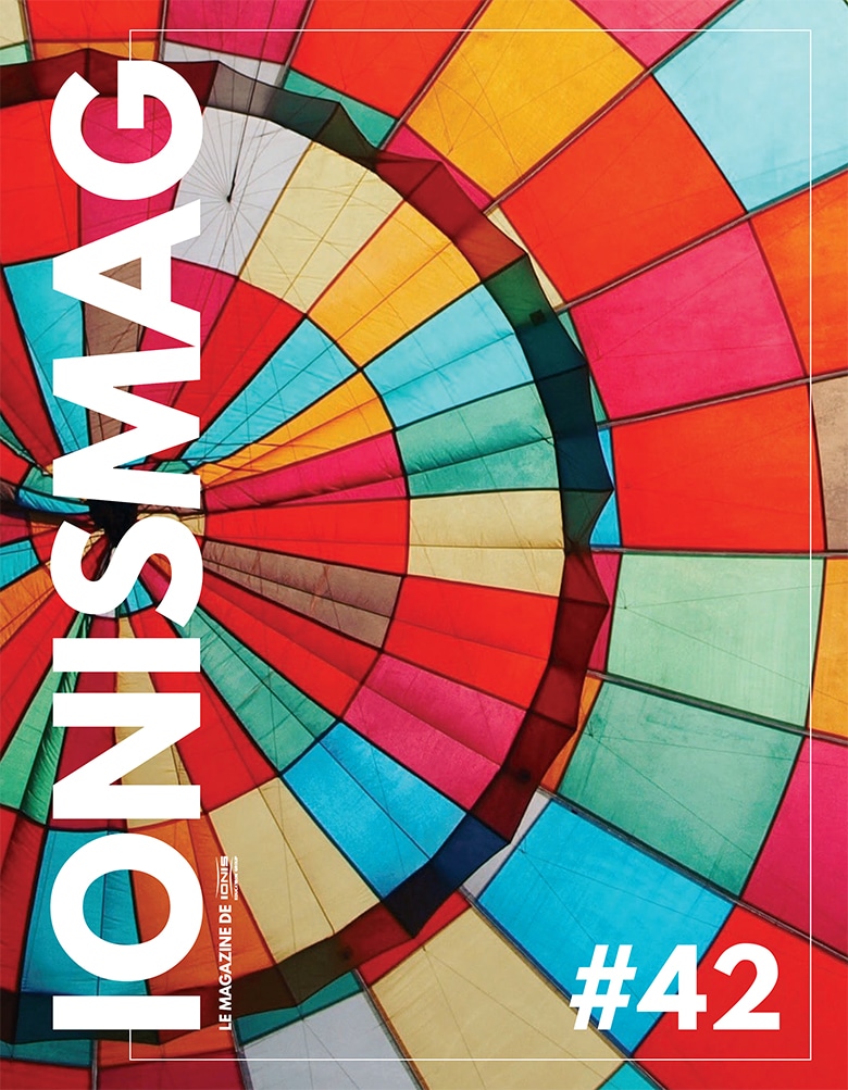 IONIS Mag 42