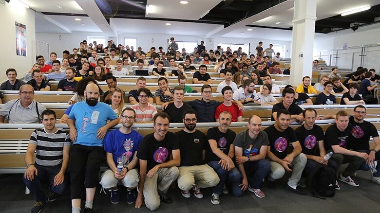 “EPITA engineers are welcome to apply for all AWS job offers!”