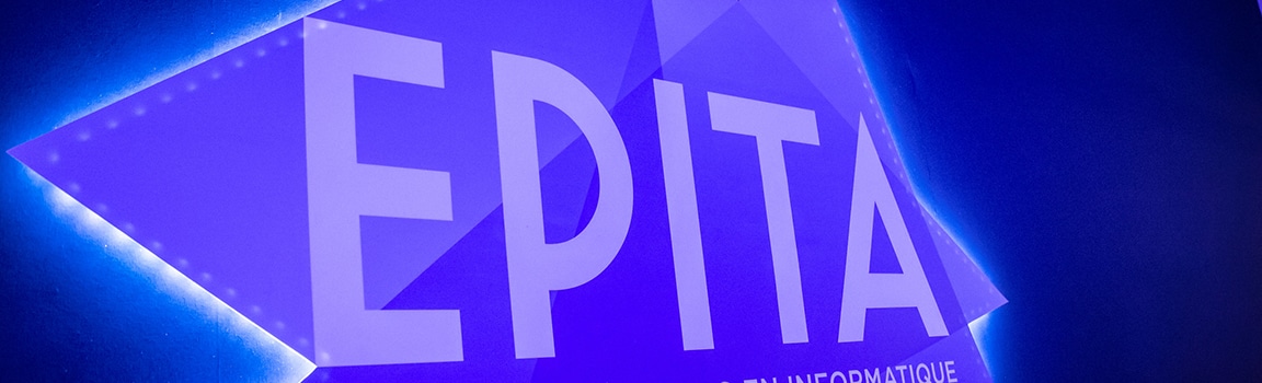 À 35 ans, l’EPITA est plus que jamais tournée vers l’avenir