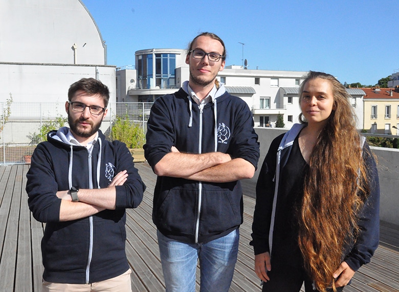 Les étudiants de l'EPITA ont contribué à l'édition 2019 du Livre Blanc « Cybersécurité & Innovations » des Assises de la Sécurité