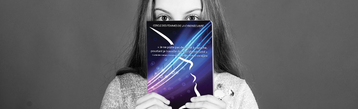 L’EPITA aime le livre « Je ne porte pas de sweat à capuche, pourtant je travaille dans la cybersécurité »