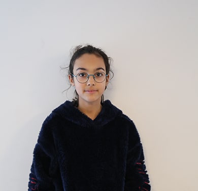 Girls Can Code x février 2020
