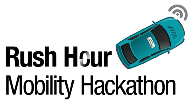 Rush Hour Mobility Hackathon x EPITA x Renault Digital