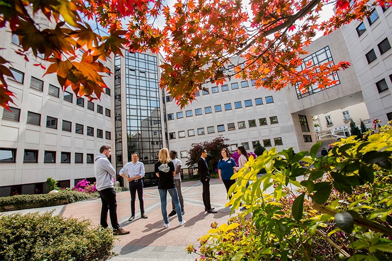 Classement des écoles d'ingénieurs 2020 - L'Usine Nouvelle x L'Etudiant x L'EPITA