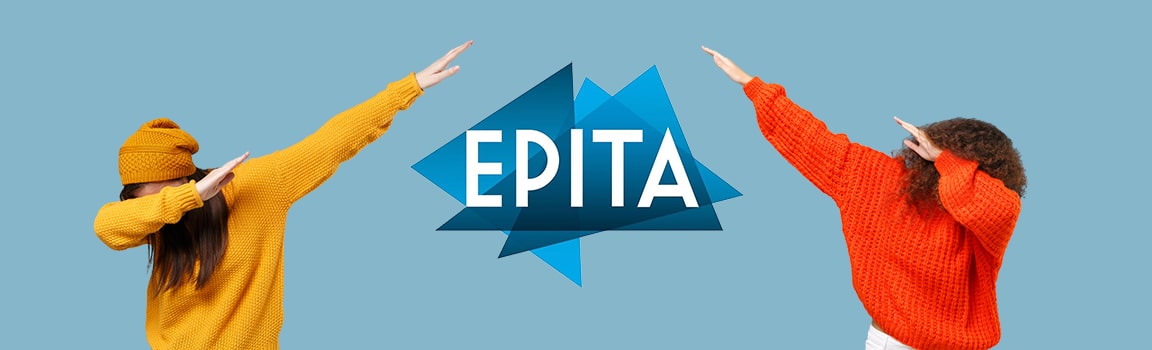 « À l’EPITA, ce n’est pas du chacun pour soi »