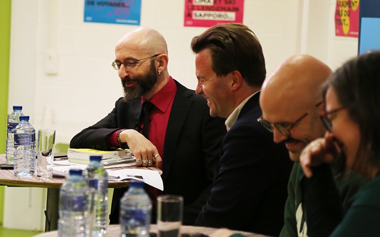 Retour sur la conférence TIC & Géopolitique 2020 de l'EPITA