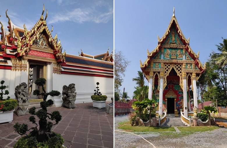 Semestre International en Thailande x Chulalongkorn University de Bangkok 