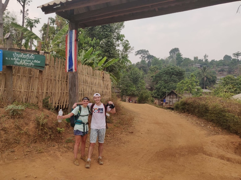 Semestre International en Thailande x Chulalongkorn University de Bangkok 