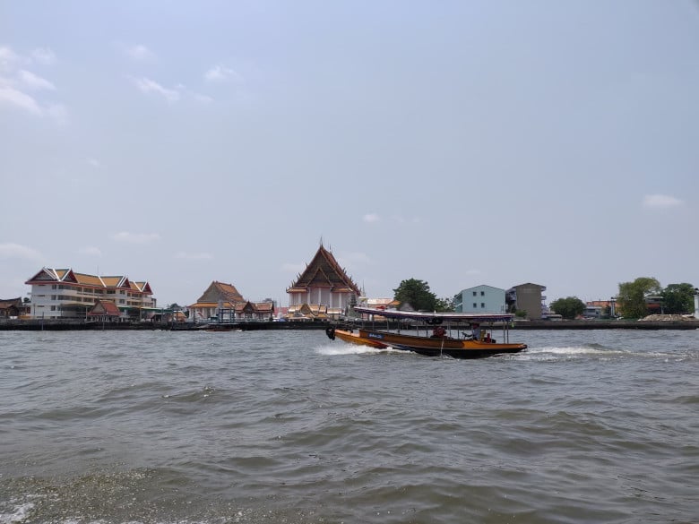 Semestre International en Thailande x Chulalongkorn University de Bangkok 