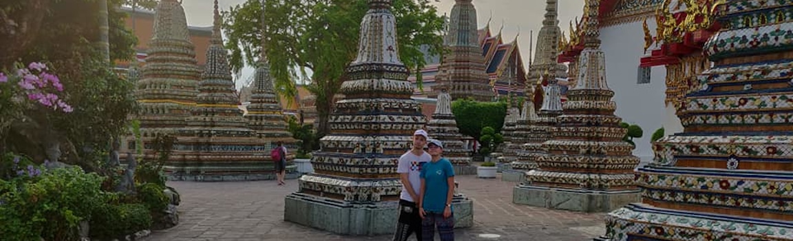 « La Chulalongkorn University est assez atypique »