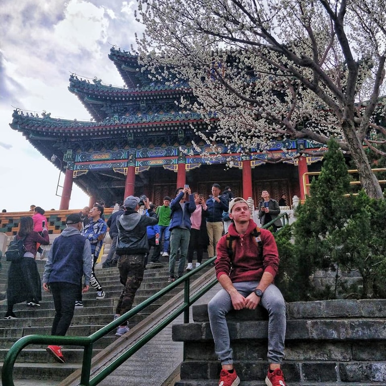 Semestre International en Chine x Beijing Institute of Technology
